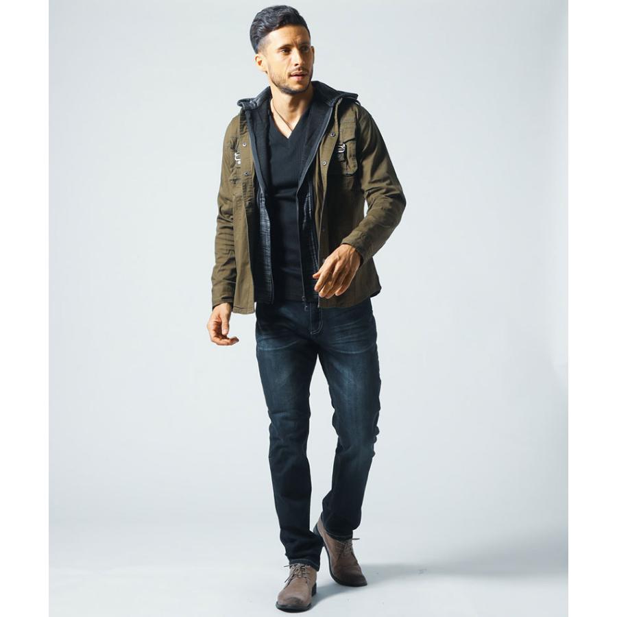 ロンハーマン別注　Ksubi Jeans Mens 33 デニムパンツ org.jpg