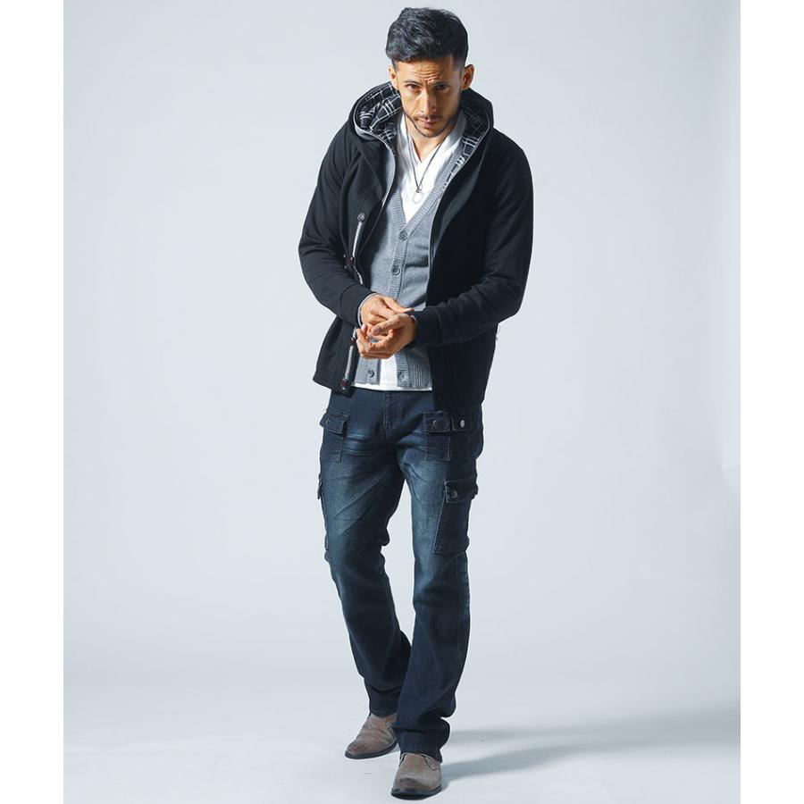 ブーツカット メンズ シューカット ジーンズ デニム ベルボトム ブーツカット メンズ シューカット ジーンズ デニム ベルボトム