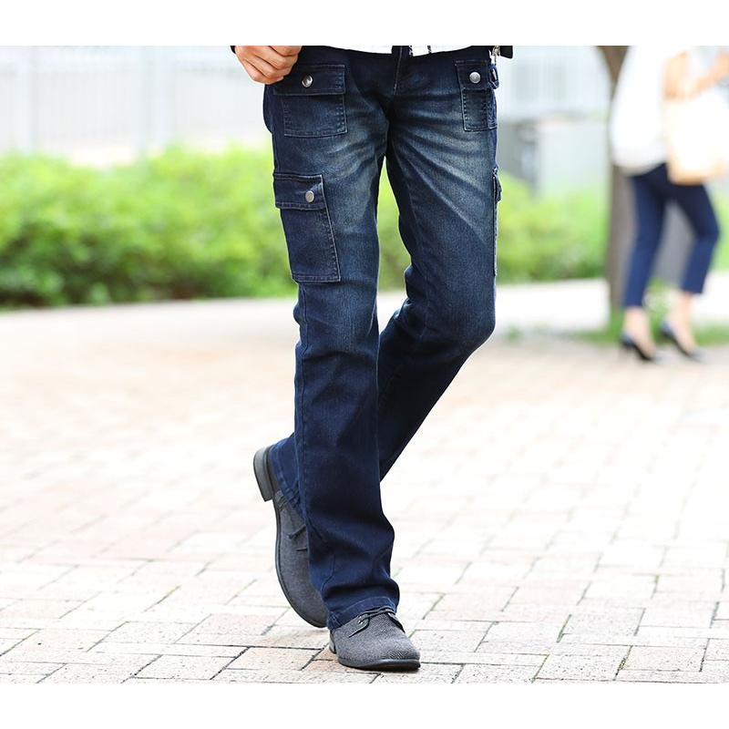 コート タートルネック デニムパンツ メンズ セット買い コート ニット パンツの3点セット 100 3tenset 109 Menz Style 通販 Yahoo ショッピング