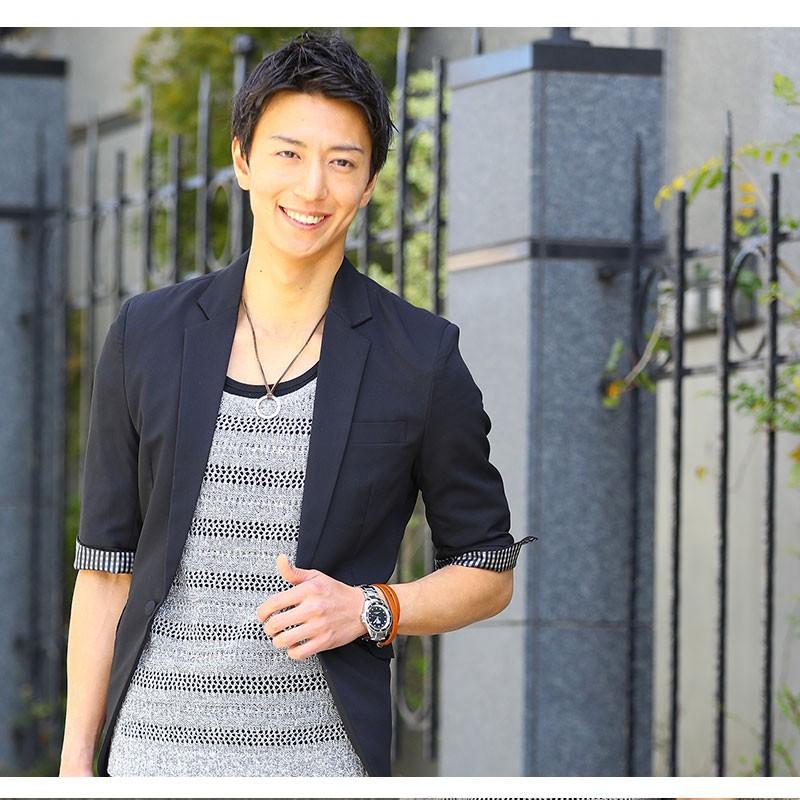 送料無料 セット メンズ ジャケット ニットソー タンクトップ クロップドパンツ 3点セット Ek 100 3tenset 141 Menz Style 通販 Yahoo ショッピング