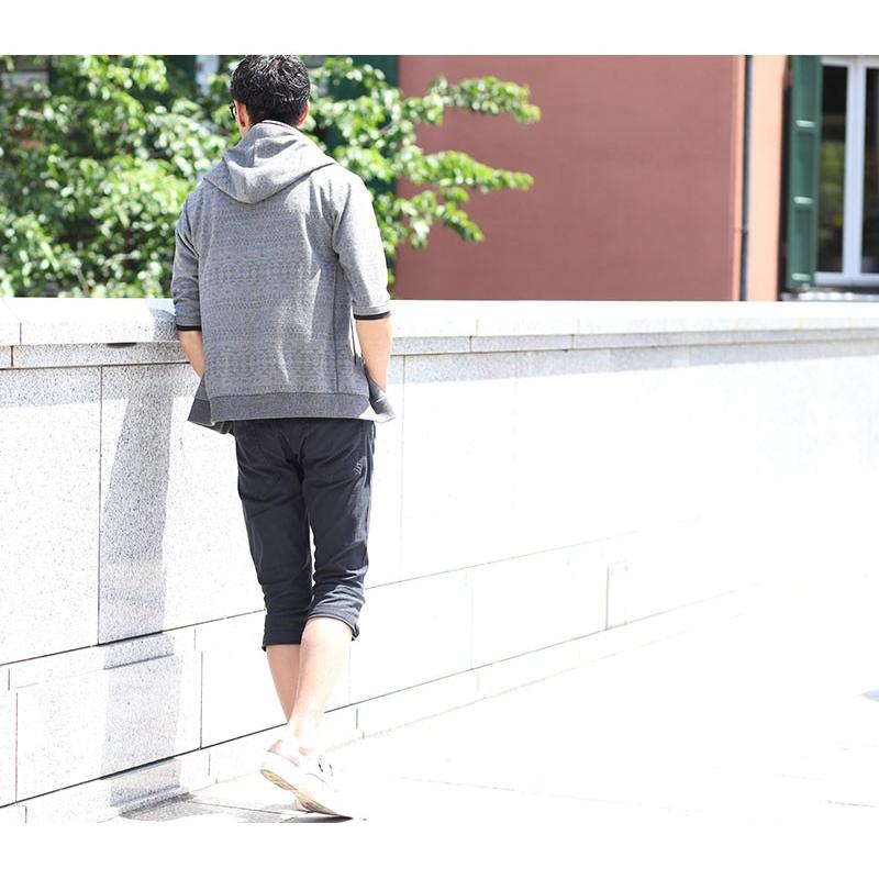 パーカー カットソー クロップドパンツ 3点セット メンズ コーディネート セット セット買い Et 100 3tenset 150 Menz Style 通販 Yahoo ショッピング