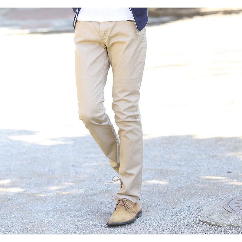 紺デニムシャツ 白tシャツ ベージュパンツ 黒パンツのコーディネート5点セット 3 100 3tenset 3 Menz Style 通販 Yahoo ショッピング