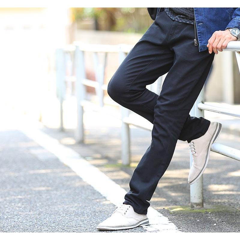 紺デニムシャツ 白tシャツ ベージュパンツ 黒パンツのコーディネート5点セット 3 100 3tenset 3 Menz Style 通販 Yahoo ショッピング