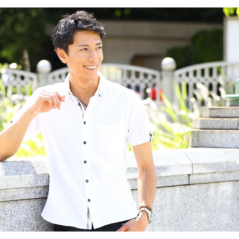 グレー長袖トップスと黒パンツセット レース7分袖トップス＆スラックスセットアップ パンツスタイル