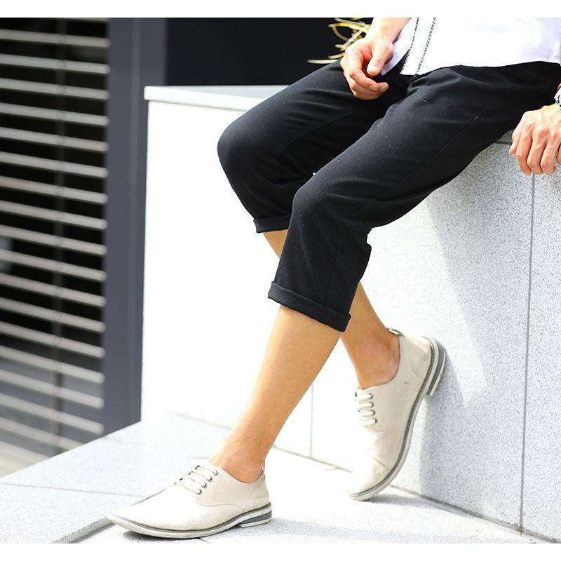 グレーパーカー 白シャツ 黒パンツのコーディネートセット 213 100 3tenset 213 Menz Style 通販 Yahoo ショッピング