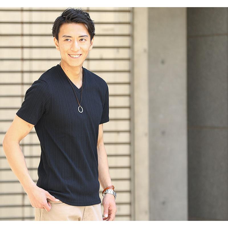 テーラードジャケット メンズ コーデ セット 紺ジャケット Tシャツ ベージュパンツの3点コーデセット 236 100 3tenset 236 Menz Style 通販 Yahoo ショッピング