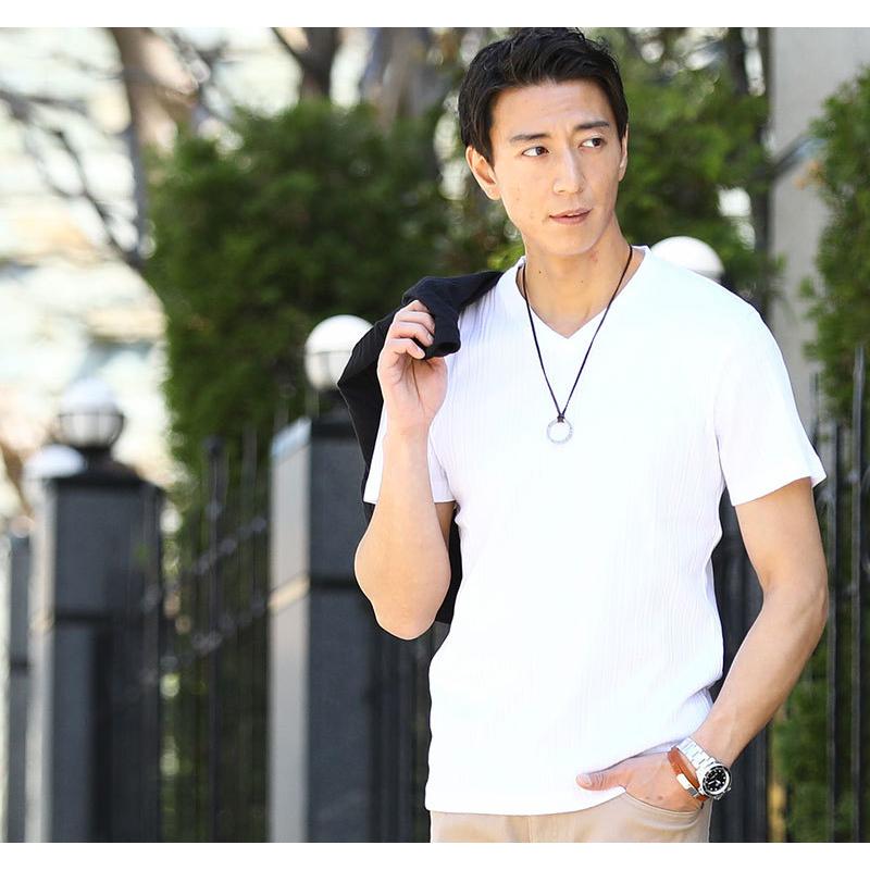 カーディガン メンズ セット コーデ黒カーディガン 白tシャツ パンツの3点コーデセット 239 100 3tenset 239 Menz Style 通販 Yahoo ショッピング