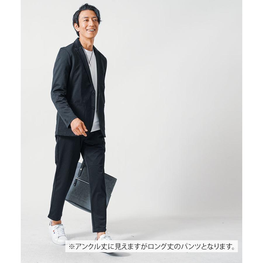 ジャケット メンズ 上下 スマートカジュアル セットアップ ジャケット メンズ 上下 スマートカジュアル セットアップ