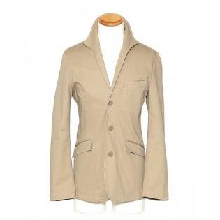 送料無料 テーラードジャケット コーデ ジャケット カーディガン パンツ ベージュジャケット グレーカーディガン 黒パンツ3点コーデセット 34 100 Outer Set 34 Menz Style 通販 Yahoo ショッピング