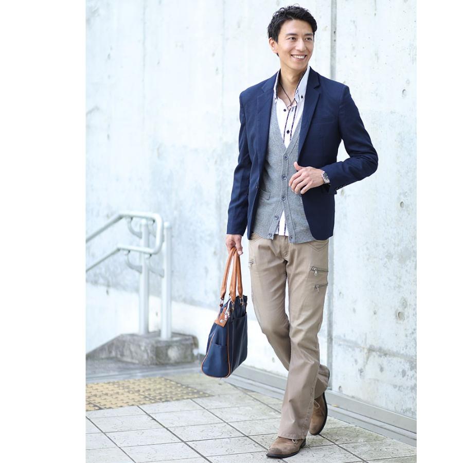 送料無料 テーラードジャケット メンズ コーディネート コーデセット ジャケット トップス パンツ 3点セット 6 100 Outer Set 6 Menz Style 通販 Yahoo ショッピング