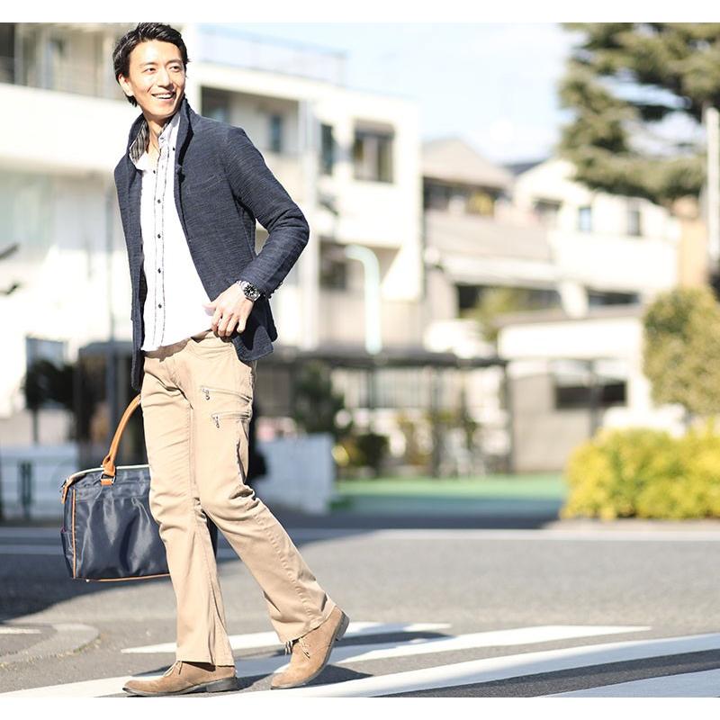 送料無料 ニット メンズ コーディネート セット カーディガン 黒ニット 白シャツ インディゴデニムパンツ 3点セット 7 100 Outer Set 7 Menz Style 通販 Yahoo ショッピング