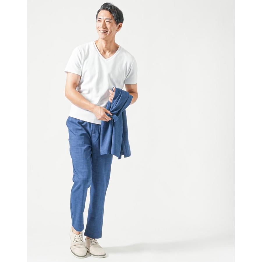 真夏の男前カジュアル服セット 夏コーデ コーデセット メンズ 夏用 夏物 夏服 ビジネス