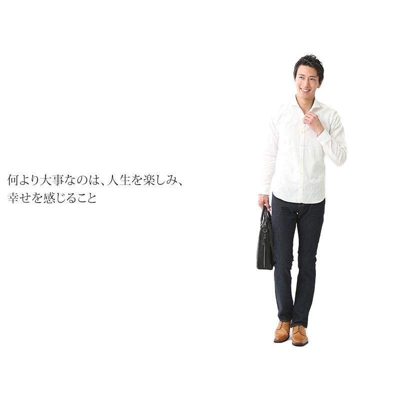 ビジカジ 長袖シャツ リネンシャツ 白 メンズ ワイシャツ タック ビジカジ 長袖シャツ リネンシャツ 白 メンズ ワイシャツ タック