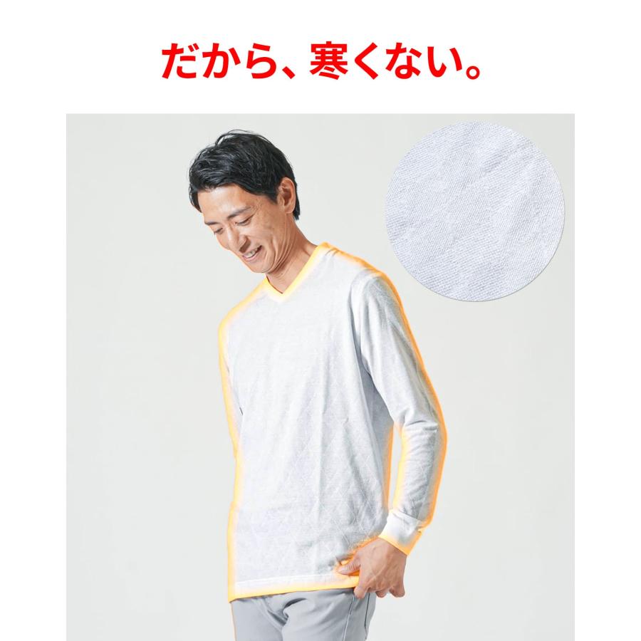 ロンt メンズ ジャケット 乳首 tシャツ ジャケt すけない白 Vネック