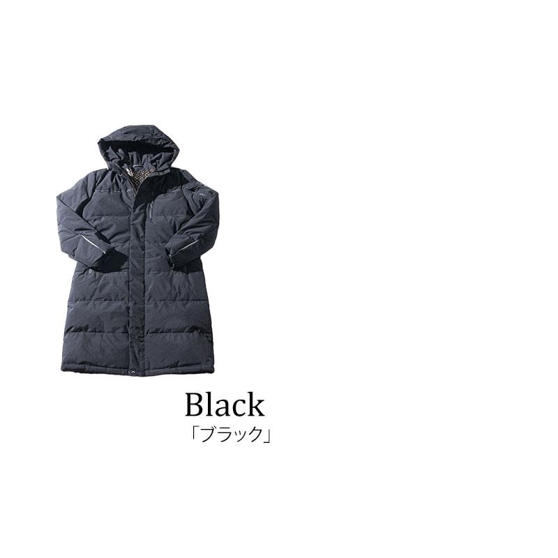 フーデッドコート メンズ 中綿コート 40代 50代 冬 秋 服 アウター