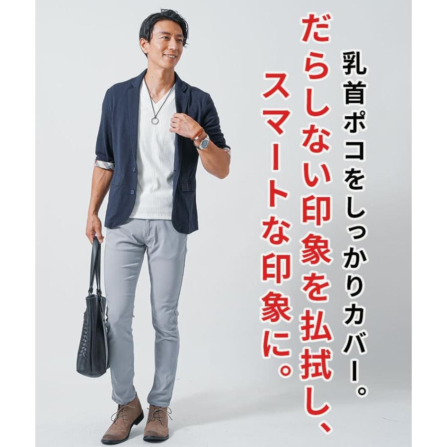 萌　ジャケット　春夏用 サマージャケット メンズ 夏 50代 冷感 夏用ジャケット 七分袖 涼しい