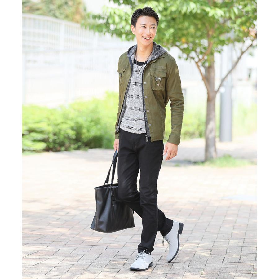 ブーツ メンズ チャッカブーツ 靴 シューズ スエード ジップ おしゃれ 代 30代 40代 50代 大きいサイズ 133 Glbb 003 Menz Style 通販 Yahoo ショッピング