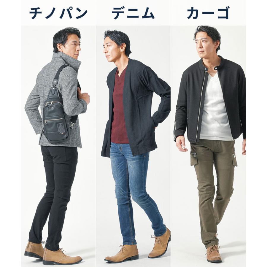 チャッカブーツ メンズ スエード 靴 スウェード スエード靴