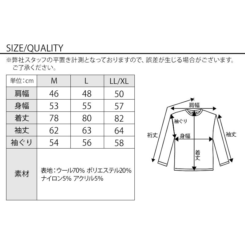 値下げしました❗️ハーフ丈　フード付きウールコート 7_000000010765.jpg?1715240050