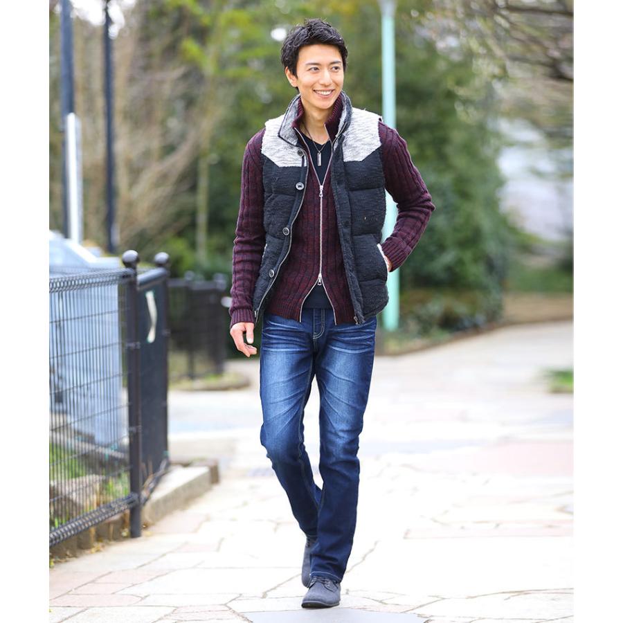 tシャツ メンズ vネック 白tシャツ 厚手 長袖 カットソー 日本製