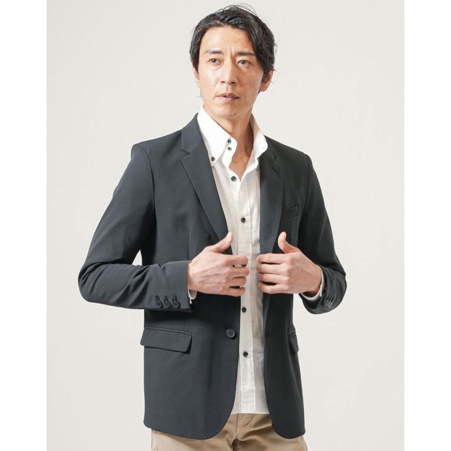 ジャケット メンズ 春 50代 テーラードジャケット 日本製 細身 ジャケット メンズ 春 50代 テーラードジャケット 日本製 細身