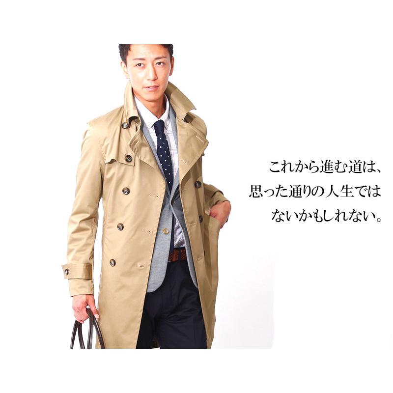 スプリングコート メンズ 50代 springcourt 春アウター 春コート スプリングコート メンズ 50代 springcourt 春アウター 春コート