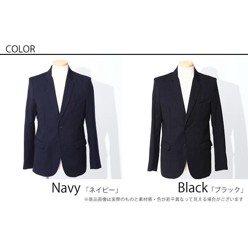 メンズビジネスブレザー ジャケット メンズ ビジネス ビジネス