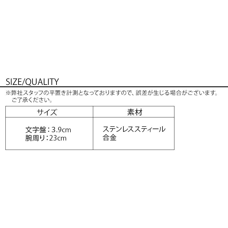 時計 メンズ 腕時計 クロノグラフ カジュアル フェイククロノグラフダイヤルデザインウォッチ 159 Wt Srhi2 Menz Style 通販 Yahoo ショッピング