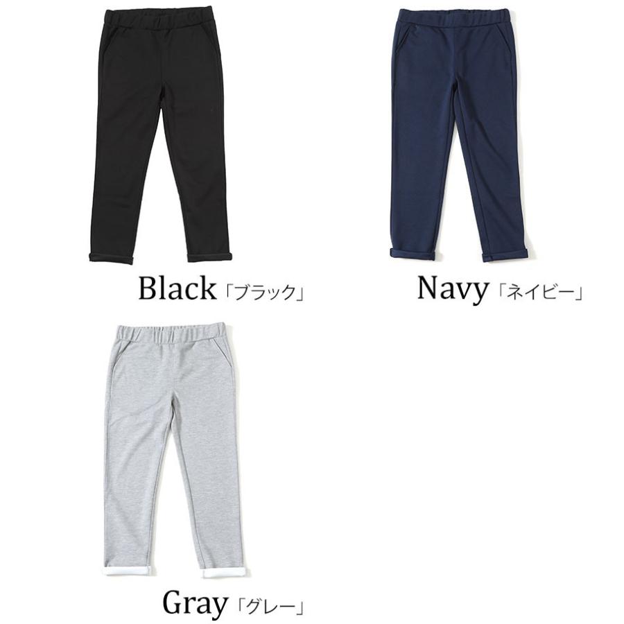 アンクルパンツ メンズ 七分丈 7部 半端丈 クロップド くるぶし クールマックス 30代 40代 50代 60代 メンズスタイル イケオジ ちょいワル｜menz-style｜06