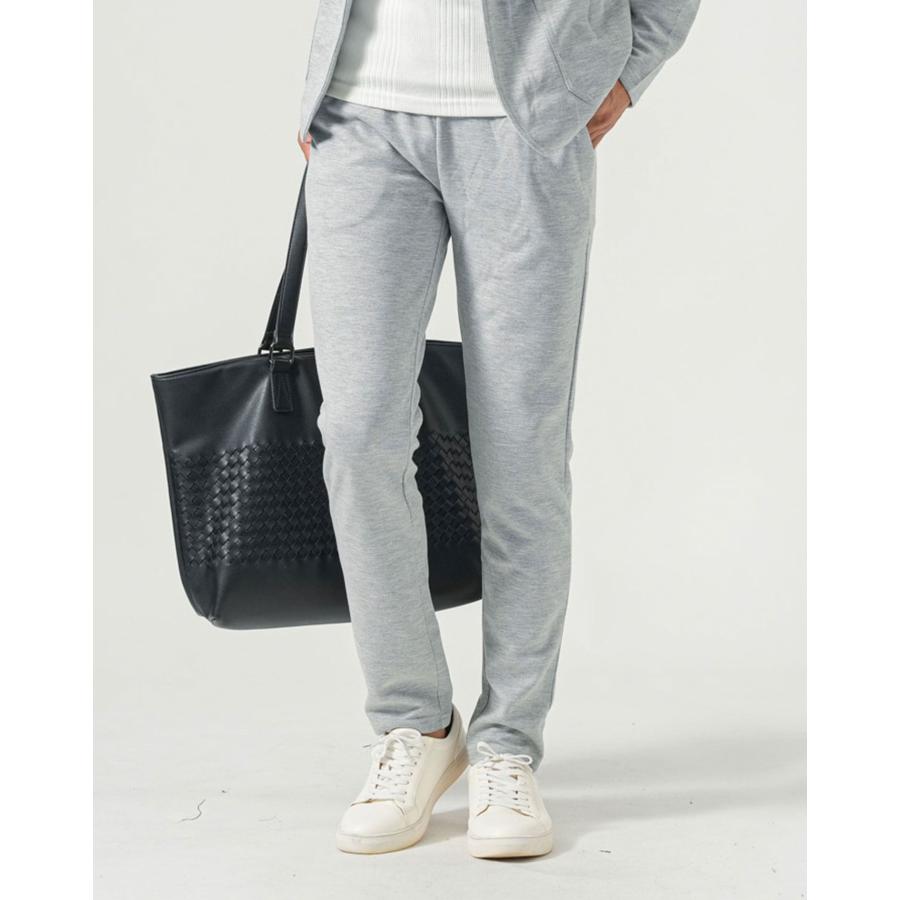 REW MANIFESTO上下セット ジャケット メンズ 上下 セットアップ スーツ ちょいワル