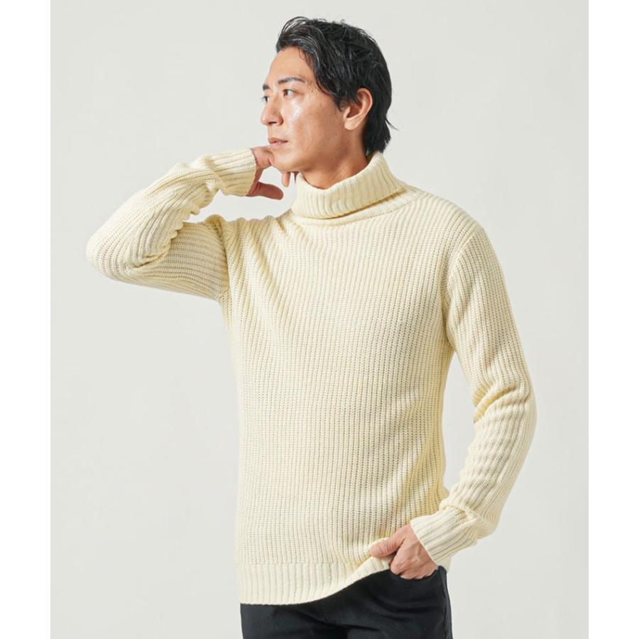 タートルネックニット メンズ ハイネック ニット セーター 冬服 タートルネックニット メンズ ハイネック ニット セーター 冬服