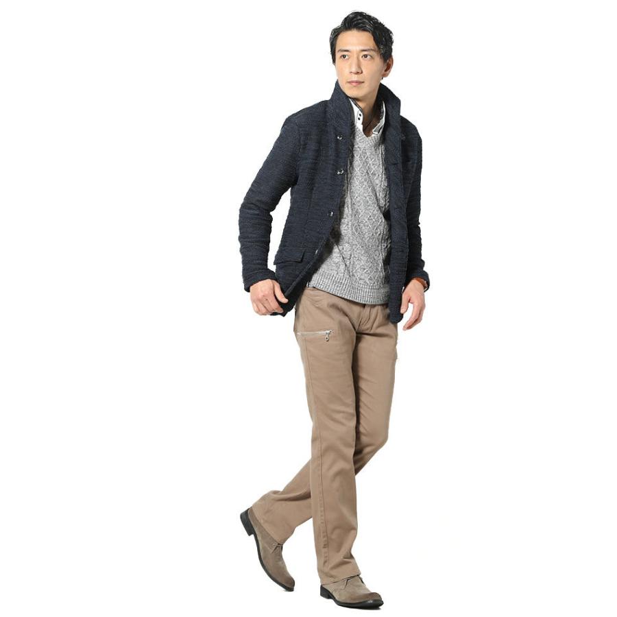 ニットベスト メンズ ベスト ニット Vネック おしゃれ 代 30代 40代 50代 メンズスタイル Menz Style 160 Jp1029 Menz Style 通販 Yahoo ショッピング
