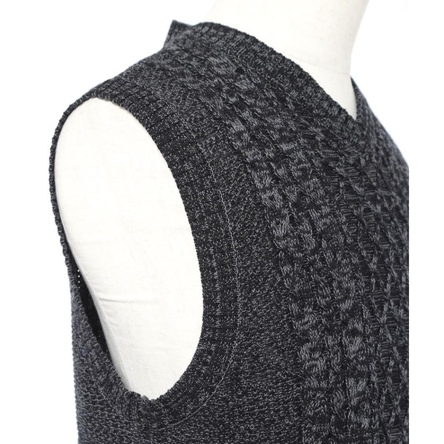 ニットベスト メンズ ベスト ニット Vネック おしゃれ 代 30代 40代 50代 メンズスタイル Menz Style 160 Jp1029 Menz Style 通販 Yahoo ショッピング
