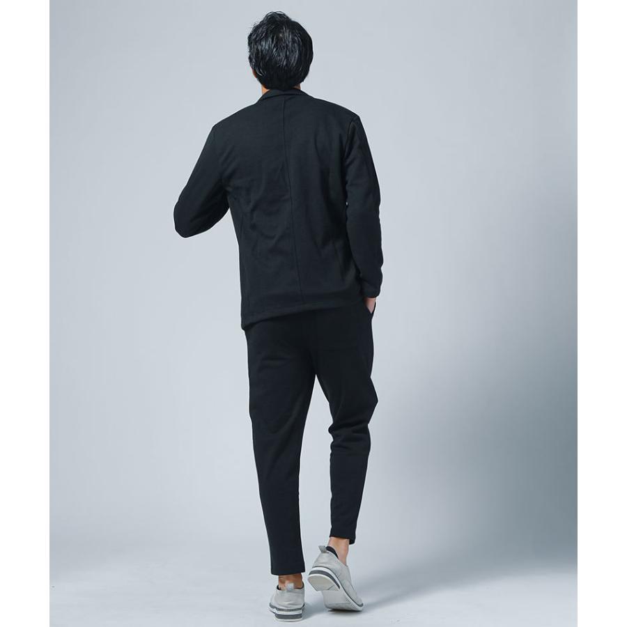 セットアップ　ジャケット＆イージーパンツ BEAUTY＆YOUTH UNITED ARROWS セットアップ 「WEB限定 WARDROBE