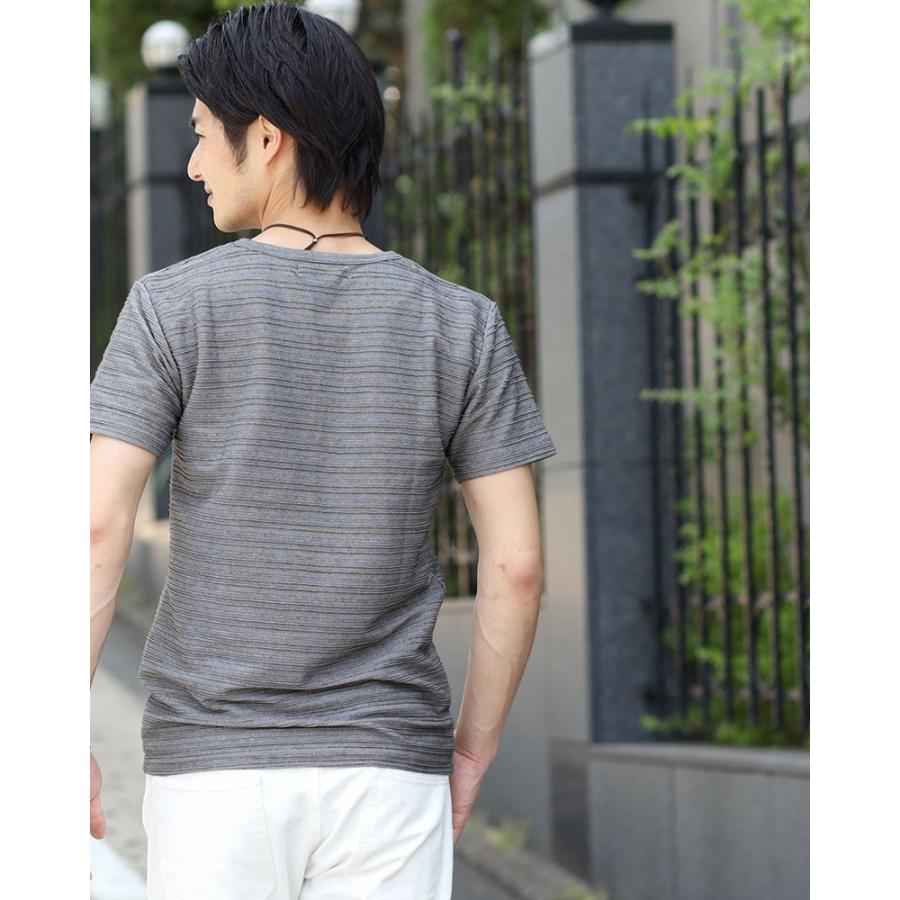 カットソー メンズ シンプル 半袖 Tシャツ おしゃれ 30代 40代 50代 メンズスタイル Menz Style 160 Jp Menz Style 通販 Yahoo ショッピング