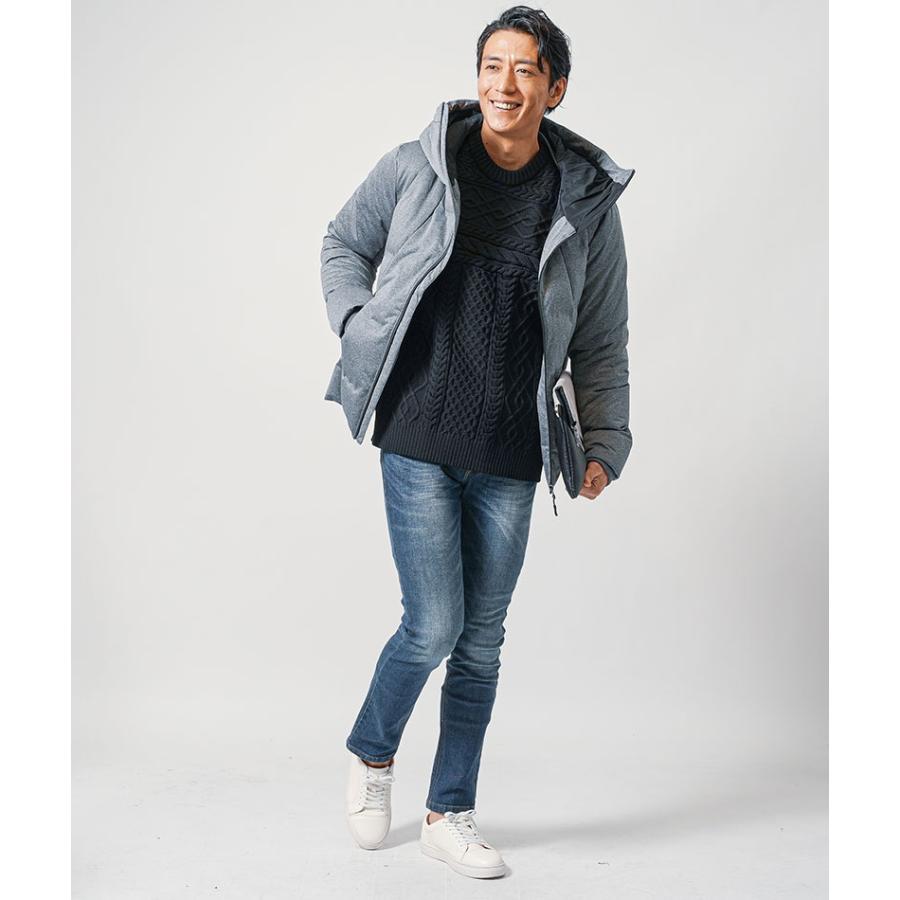 オーバーサイズ セーター メンズ ニット メンズセーター ニット