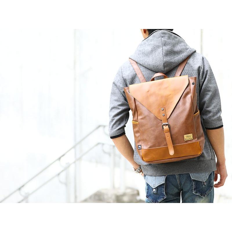 リュック メンズ バックパック バッグ おしゃれ 30代 40代 50代 メンズスタイル Menz Style 163 17ama292 Menz Style 通販 Yahoo ショッピング