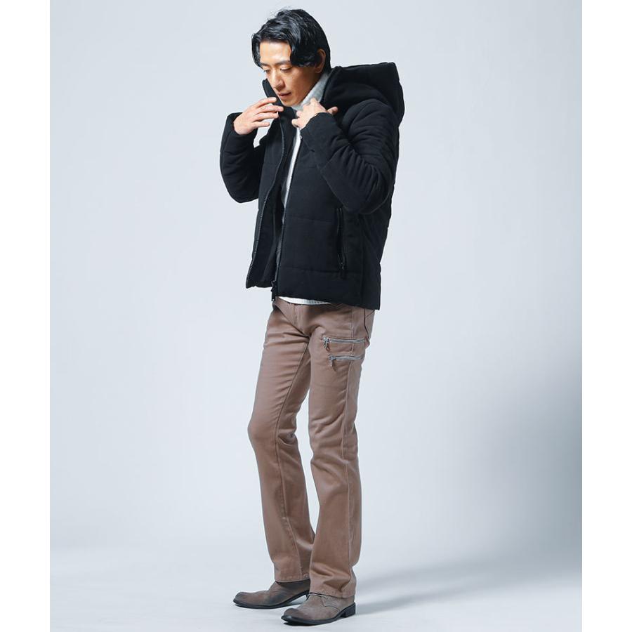 【希少サイズ】  中綿ダウンジャケット XXL メンズ 楽天市場】10/27迄限定セール 送料無料 中綿 ダウンジャケット