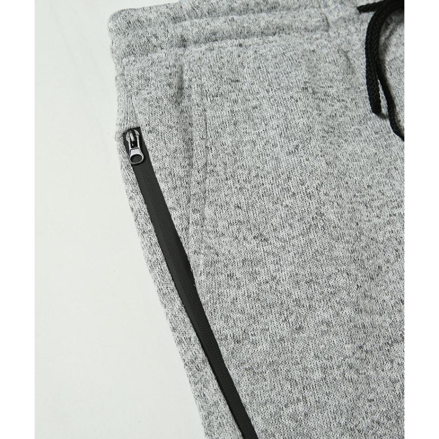 現行タグ　ウール素材　マークアンドロナ　ジョガーパンツ　L〜XL相当　秋冬　防寒 メンズジョガーバンツ 暖パン メンズ ジョガーパンツ 男性 40代 50代