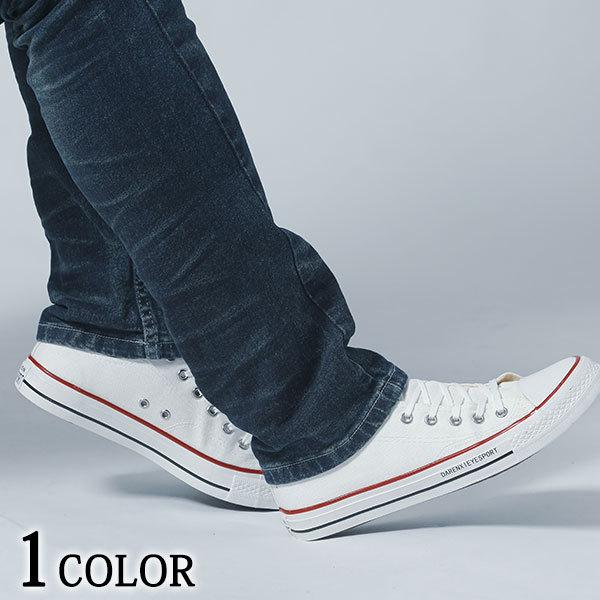 スニーカー メンズ シューズ 靴 ローカットキャンバス 春 夏 秋 冬 おしゃれ 代 30代 40代 50代 メンズスタイル Menz Style 30 Off