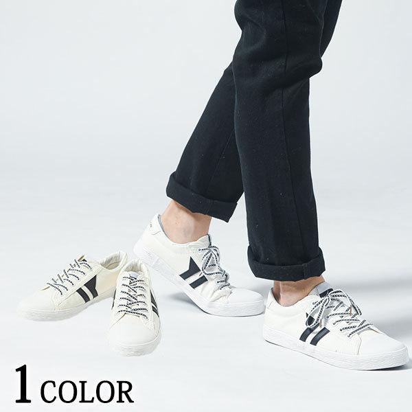 スニーカー メンズ シューズ 靴 ローカット キャンバス 春 夏 秋 冬 靴 おしゃれ 代 30代 40代 50代 メンズスタイル Menz Style 163 B C434 Menz Style 通販 Yahoo ショッピング