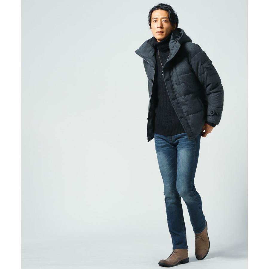 ダウンジャケット メンズ 冬服 50代 アウター 冬 ダウンコートメンズ 
