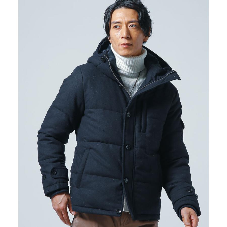 ダウンジャケット メンズ 冬服 50代 アウター 冬 ダウンコートメンズ 