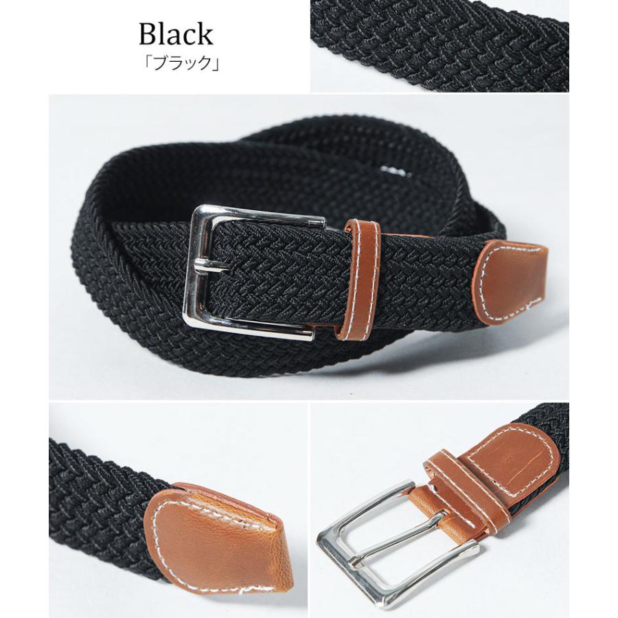 ベルト メンズ ビジカジ ビジネスカジュアル 男性 スマート