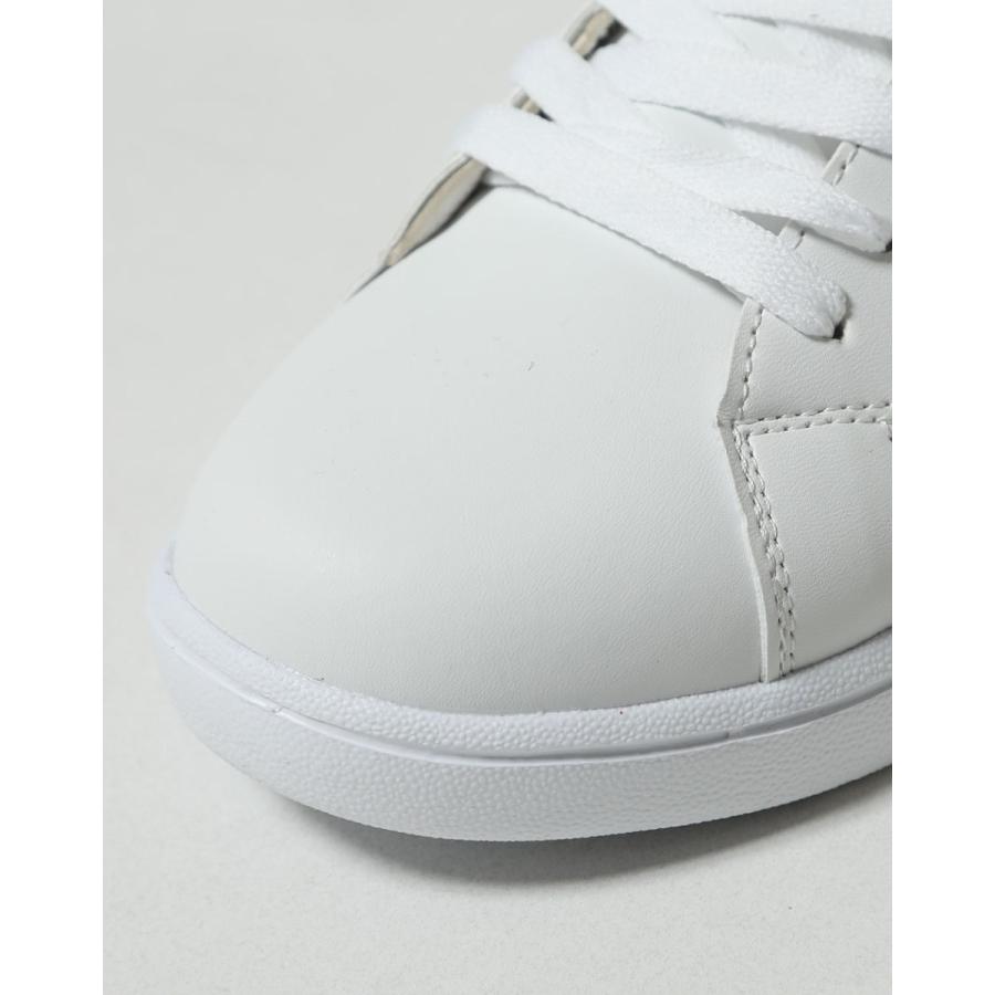 スニーカー メンズ 靴 白スニーカー シューズ ローカット カジュアル 春 夏 秋 冬 靴 30代 40代 50代 163 Hms 1730 Menz Style 通販 Yahoo ショッピング