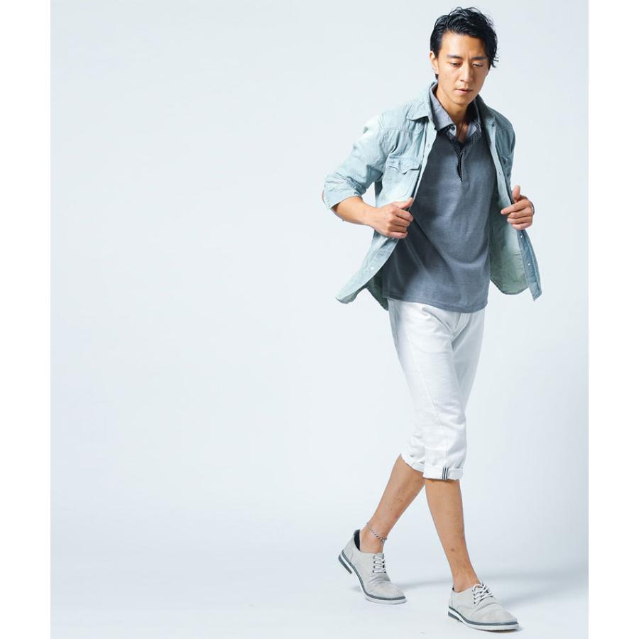 ポロシャツ メンズ シャツ ドットシャツ 夏 半袖 2枚襟 鹿の子 おしゃれ 代 30代 40代 50代 メンズスタイル Menz Style ゴルフウェア 163 Tmr 001 Menz Style 通販 Yahoo ショッピング