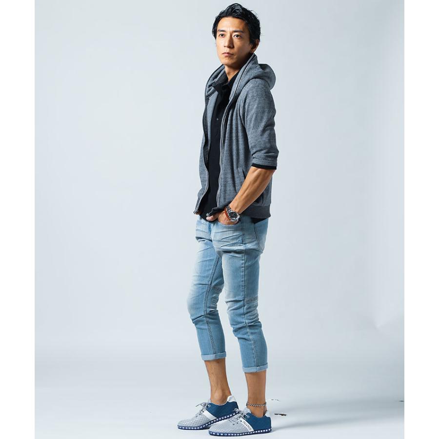 スニーカー メンズ メッシュ カジュアル 靴 おしゃれ 代 30代 40代 50代 163 Xz151 Menz Style 通販 Yahoo ショッピング
