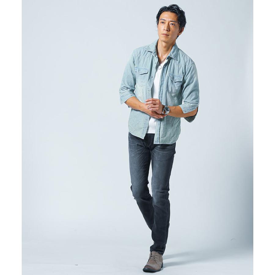 デニム ジーンズ メンズ 日本製 パンツ おしゃれ 代 30代 40代 50代 メンズスタイル Menz Style 大きいサイズ 激安 超特価