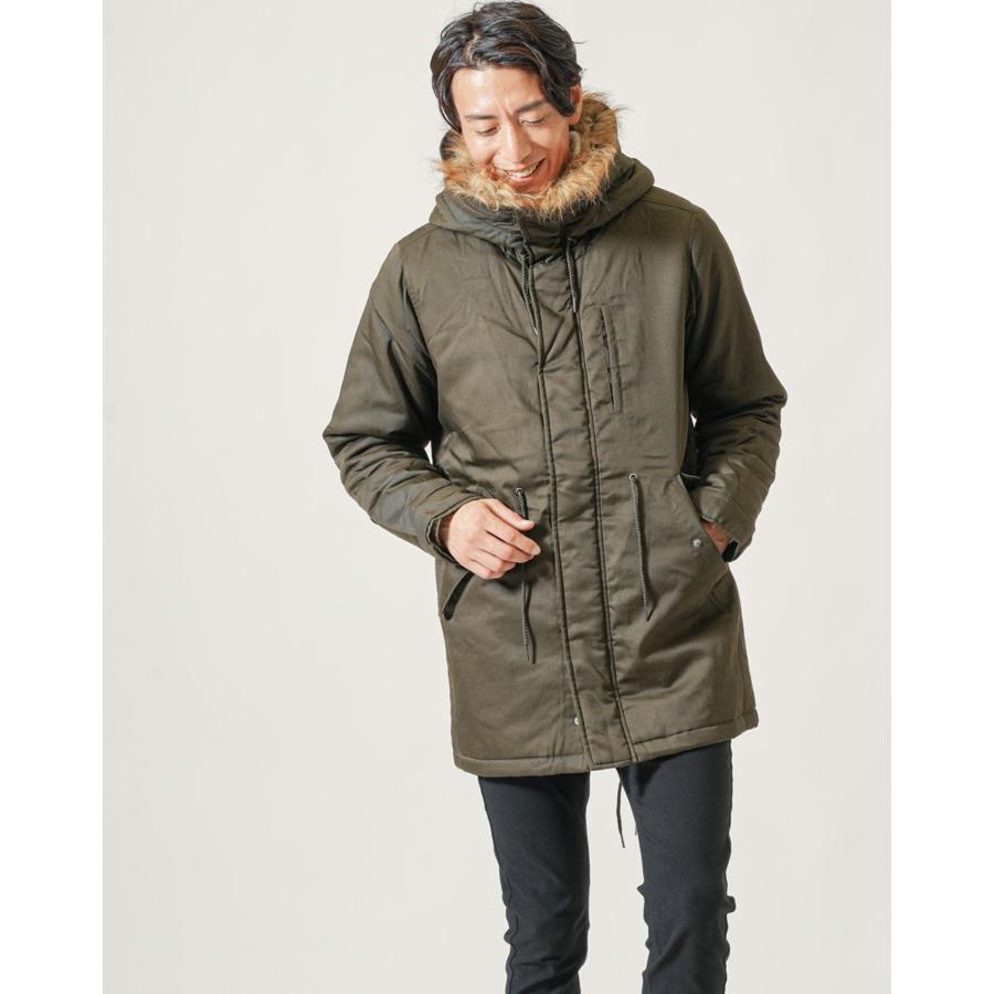 モッズコート メンズ 40代 50代 冬 秋 服 コート アウター 男性 モッズコート メンズ 40代 50代 冬 秋 服 コート アウター 男性