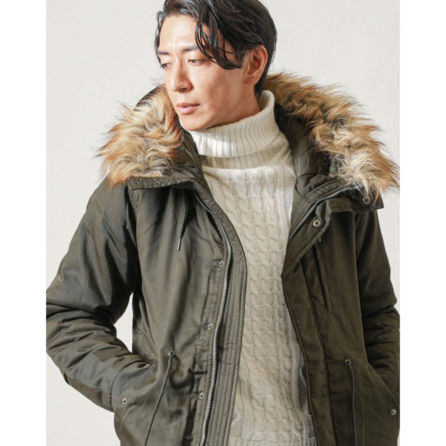 モッズコート メンズ 40代 50代 冬 秋 服 コート アウター 男性 モッズコート メンズ 40代 50代 冬 秋 服 コート アウター 男性